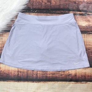 Nike Tennis Skort